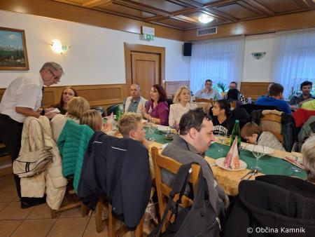 Tradicionalno martinovanje z varovanci Društva Sožitje Kamnik (3)